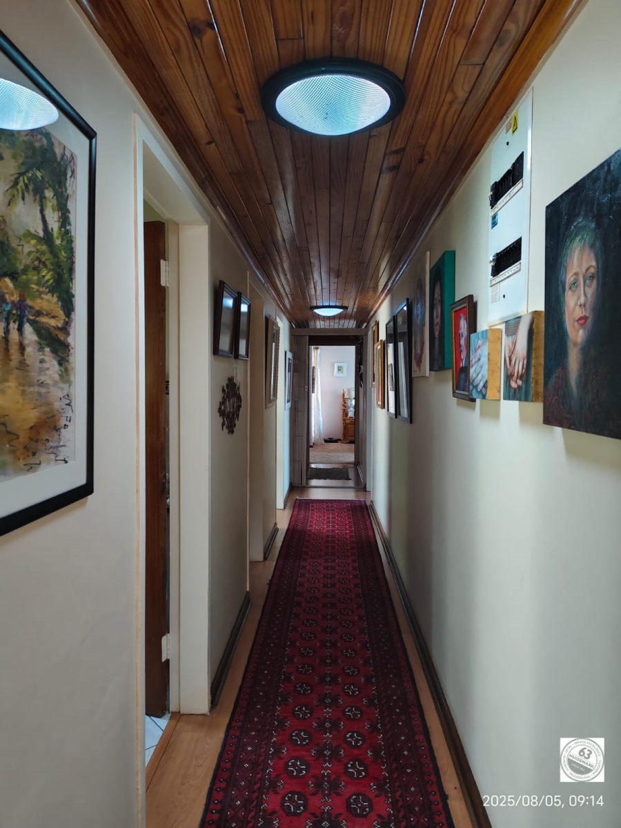 4 Bedroom Property for Sale in Sasolburg Ext 23 Free State